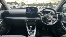 Toyota Yaris 1.5 Hybrid Design 5dr CVT Hybrid Hatchback